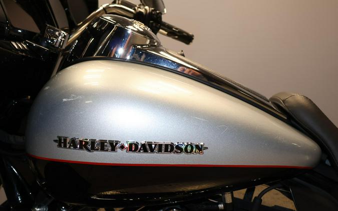 2015 Harley-Davidson Ultra Limited Low FLHTKL