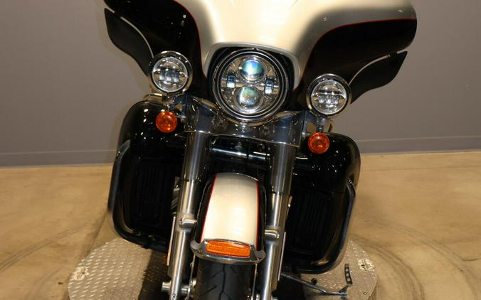 2015 Harley-Davidson Ultra Limited Low FLHTKL