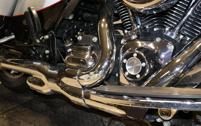2015 Harley-Davidson Ultra Limited Low FLHTKL