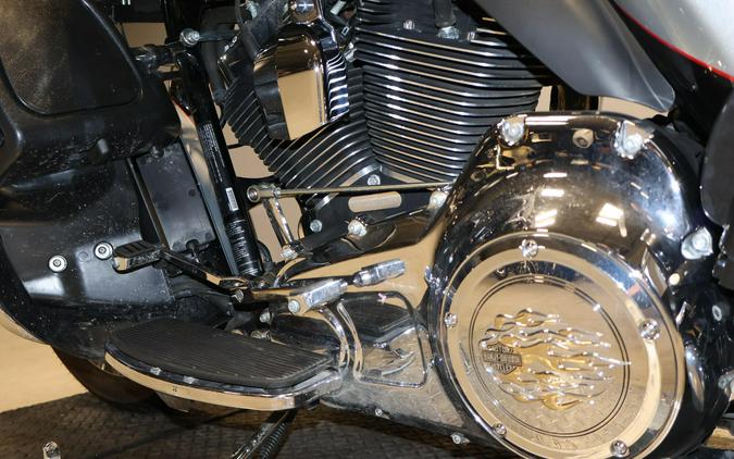 2015 Harley-Davidson Ultra Limited Low FLHTKL