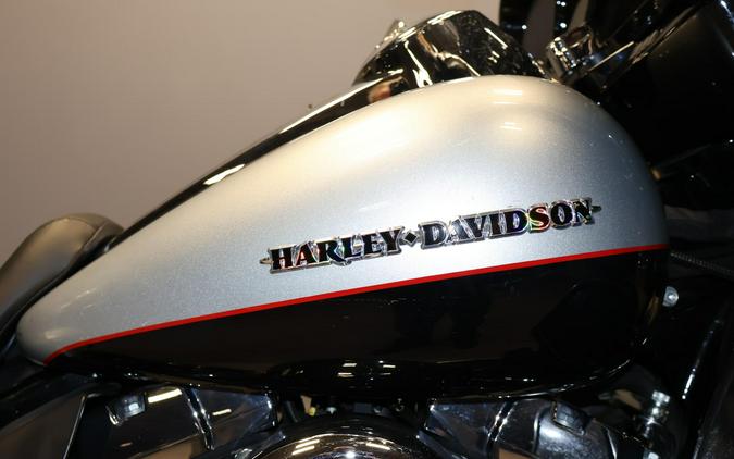 2015 Harley-Davidson Ultra Limited Low FLHTKL