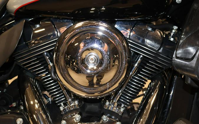2015 Harley-Davidson Ultra Limited Low FLHTKL