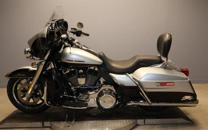 2015 Harley-Davidson Ultra Limited Low FLHTKL