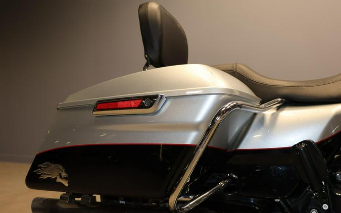 2015 Harley-Davidson Ultra Limited Low FLHTKL