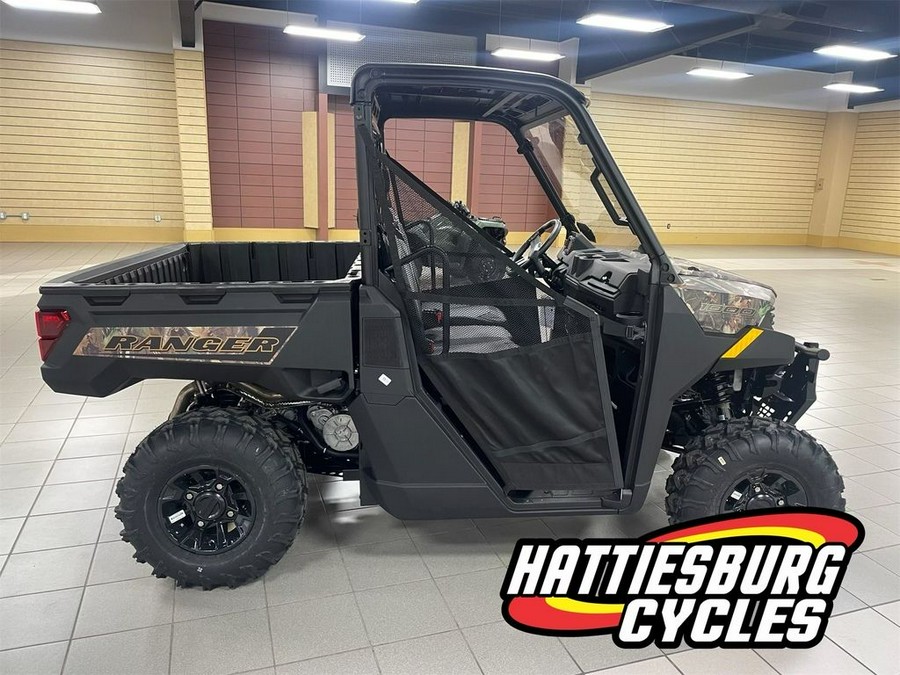 2023 Polaris Ranger XP® 1000 Premium