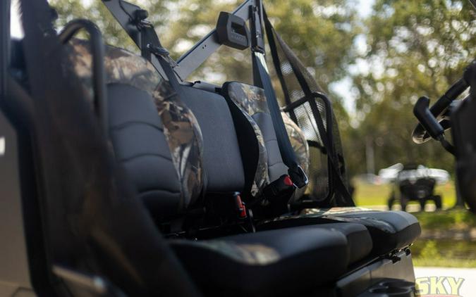 2024 Polaris Ranger XP 1000 Premium Polaris Pursuit Camo