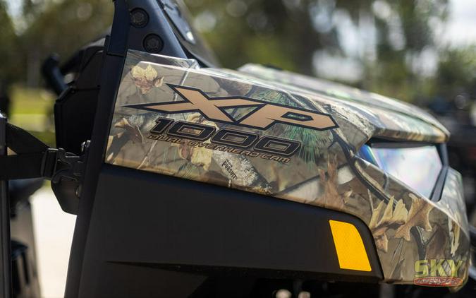 2024 Polaris® Ranger XP 1000 Premium Polaris Pursuit Camo