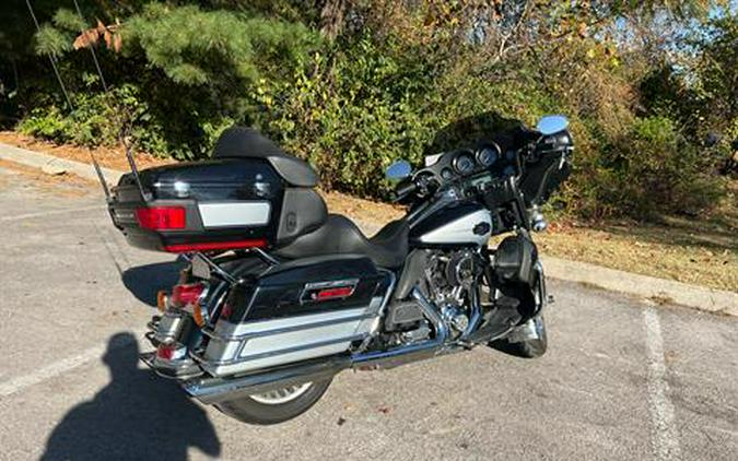 2013 Harley-Davidson Ultra Classic® Electra Glide®