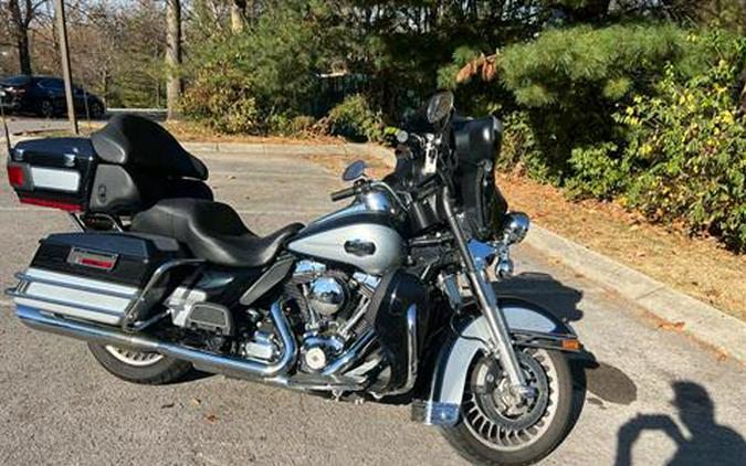 2013 Harley-Davidson Ultra Classic® Electra Glide®