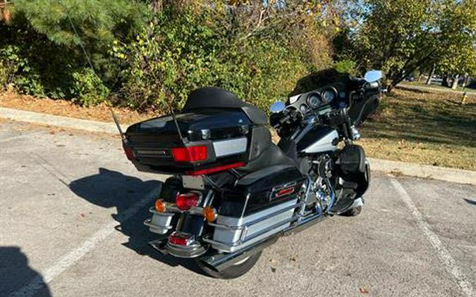 2013 Harley-Davidson Ultra Classic® Electra Glide®