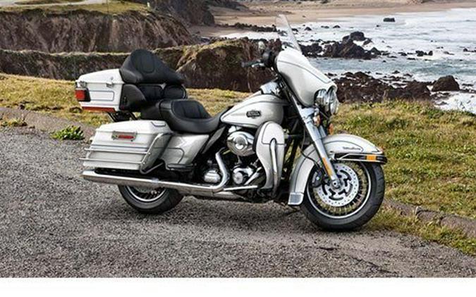 2013 Harley-Davidson Ultra Classic® Electra Glide®