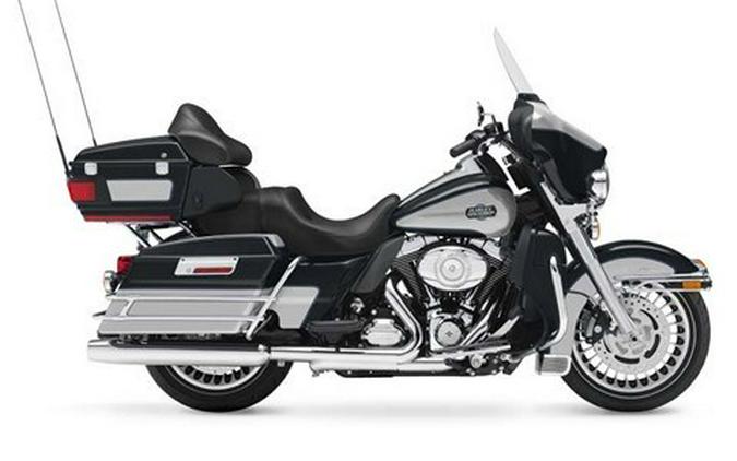 2013 Harley-Davidson Ultra Classic® Electra Glide®