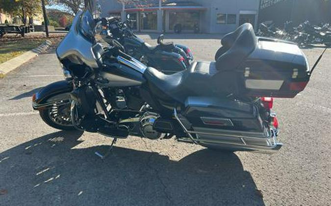 2013 Harley-Davidson Ultra Classic® Electra Glide®