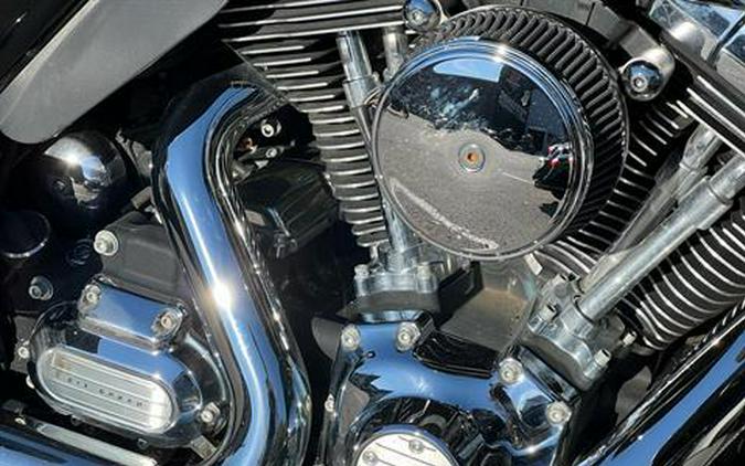 2013 Harley-Davidson Ultra Classic® Electra Glide®