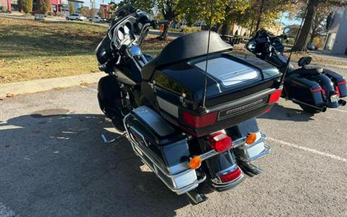 2013 Harley-Davidson Ultra Classic® Electra Glide®