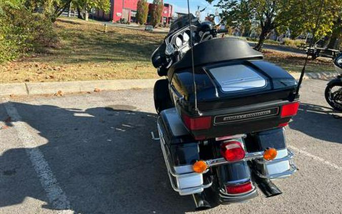 2013 Harley-Davidson Ultra Classic® Electra Glide®