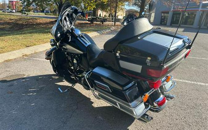 2013 Harley-Davidson Ultra Classic® Electra Glide®