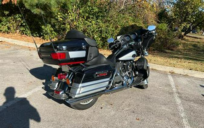 2013 Harley-Davidson Ultra Classic® Electra Glide®