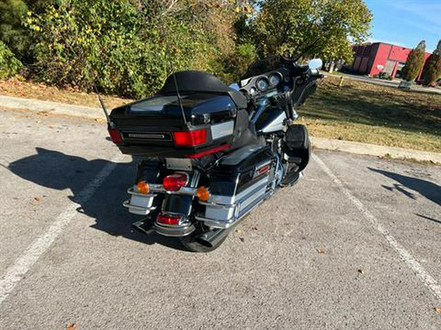 2013 Harley-Davidson Ultra Classic® Electra Glide®