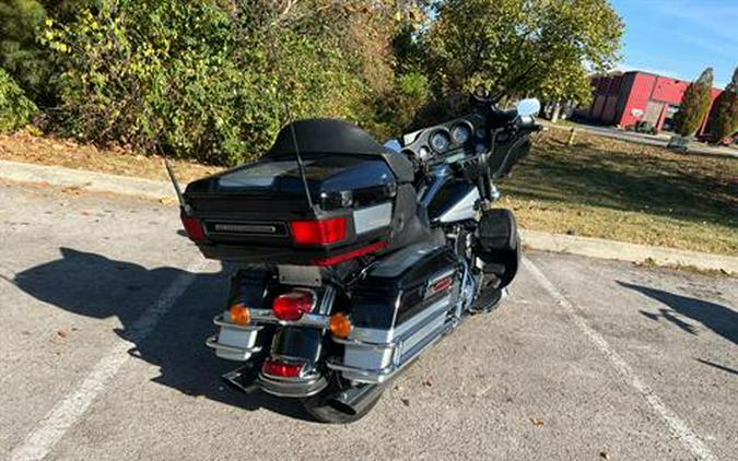 2013 Harley-Davidson Ultra Classic® Electra Glide®