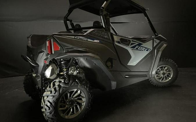 2024 CFMoto ZForce 800 Trail