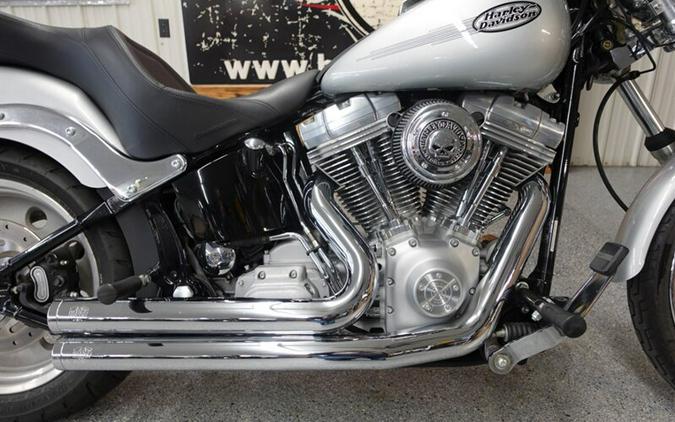 2006 Harley-Davidson Softail Standard