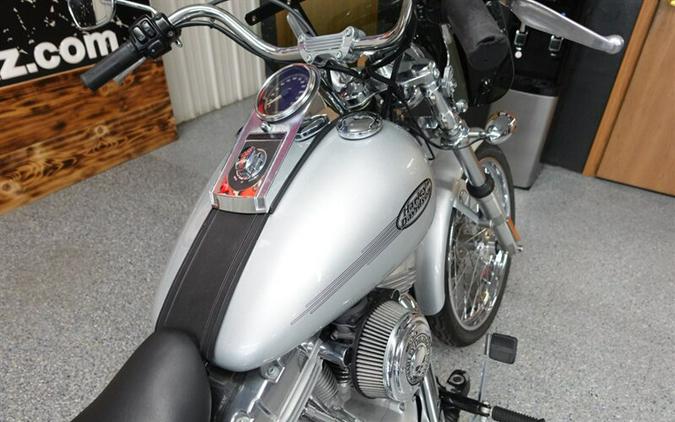 2006 Harley-Davidson Softail Standard