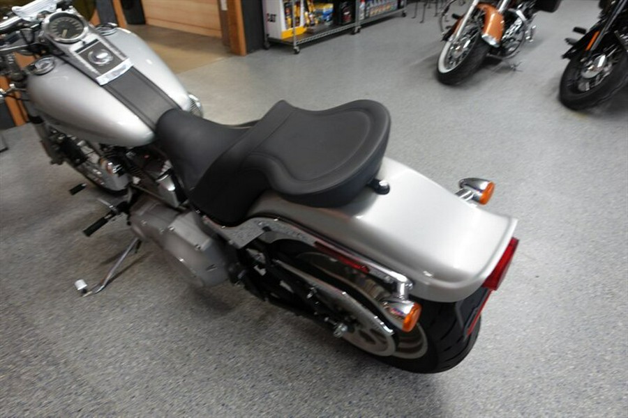 2006 Harley-Davidson Softail Standard