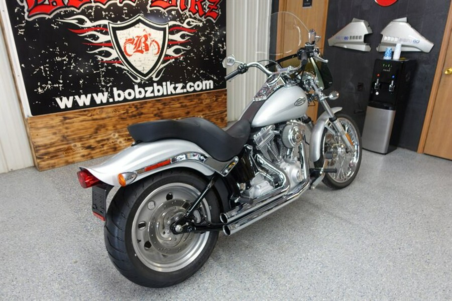 2006 Harley-Davidson Softail Standard