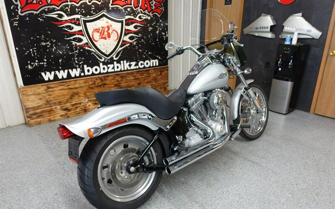 2006 Harley-Davidson Softail Standard