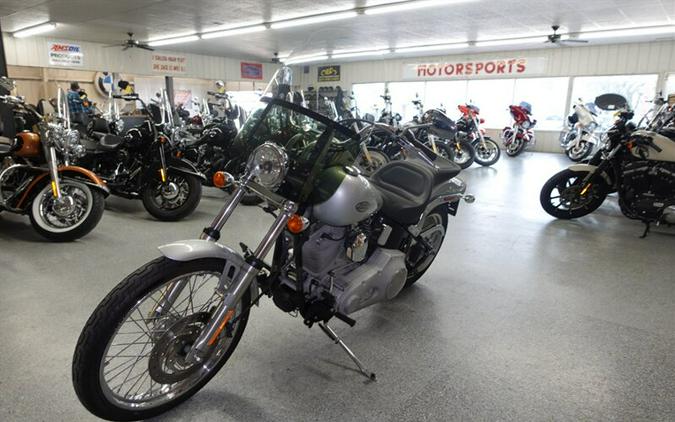 2006 Harley-Davidson Softail Standard