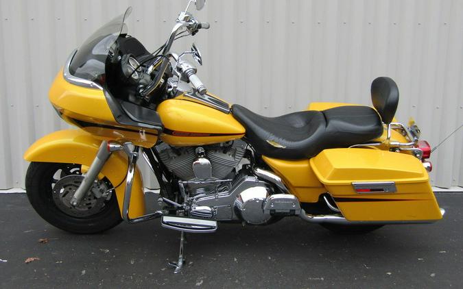 2006 Harley-Davidson® FLTRI - Road Glide®