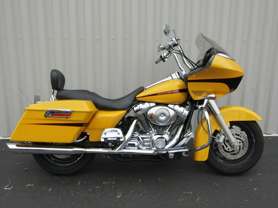 2006 Harley-Davidson® FLTRI - Road Glide®