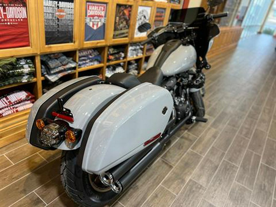 2024 Harley-Davidson Low Rider® ST