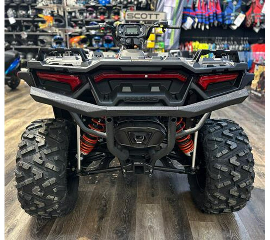 2024 Polaris Sportsman XP 1000 S