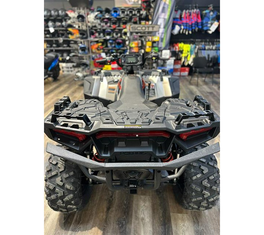 2024 Polaris Sportsman XP 1000 S