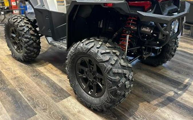 2024 Polaris Sportsman XP 1000 S