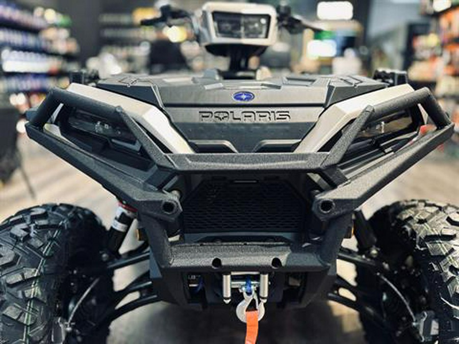 2024 Polaris Sportsman XP 1000 S