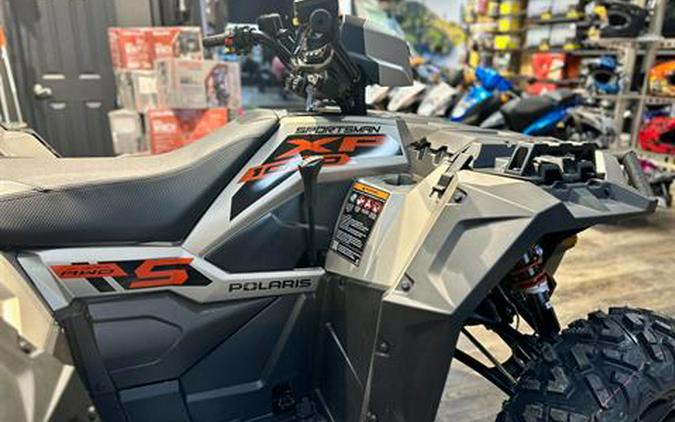 2024 Polaris Sportsman XP 1000 S