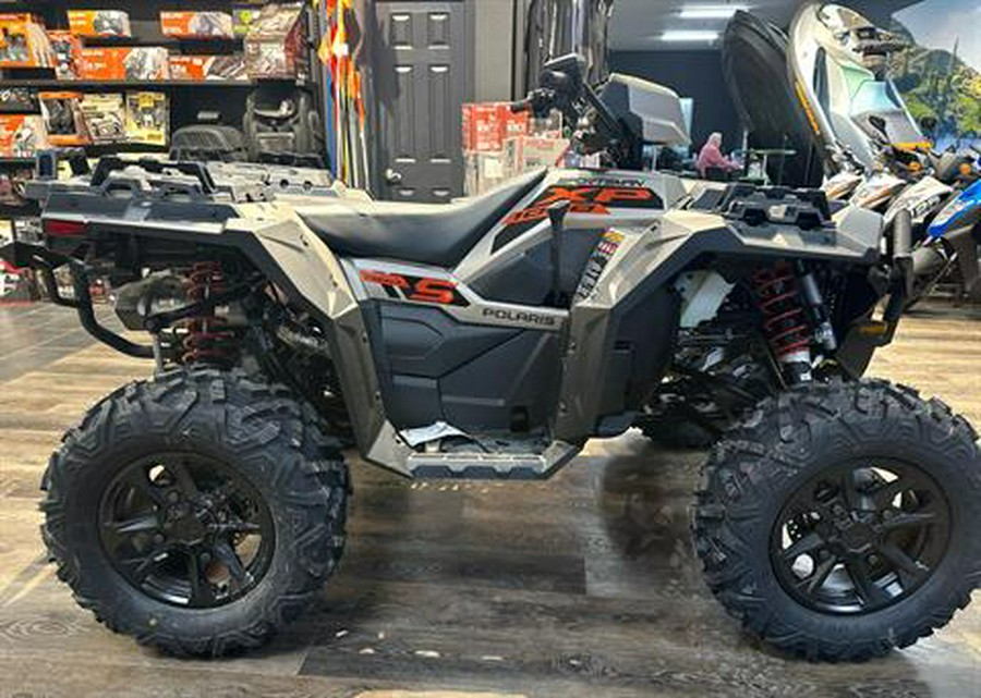 2024 Polaris Sportsman XP 1000 S