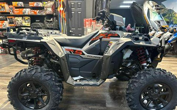 2024 Polaris Sportsman XP 1000 S