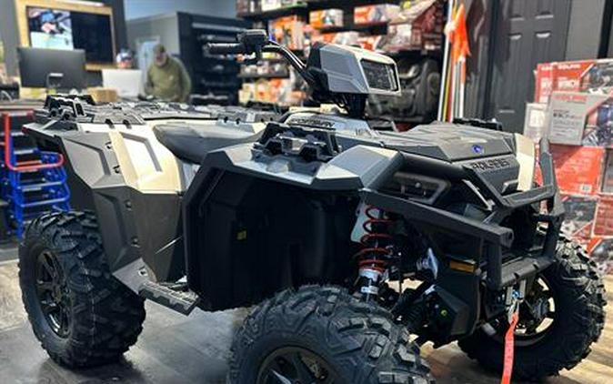 2024 Polaris Sportsman XP 1000 S