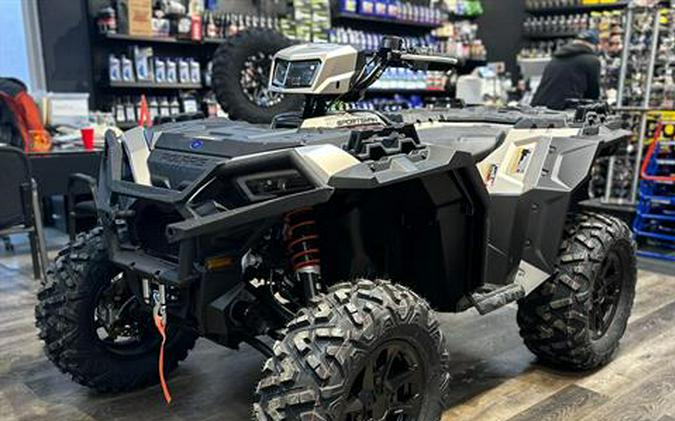 2024 Polaris Sportsman XP 1000 S