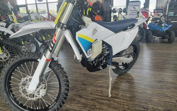 2025 Husqvarna FX 350