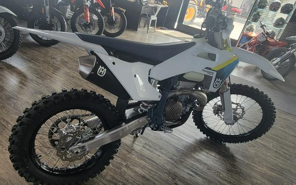 2025 Husqvarna FX 350