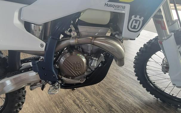 2025 Husqvarna FX 350