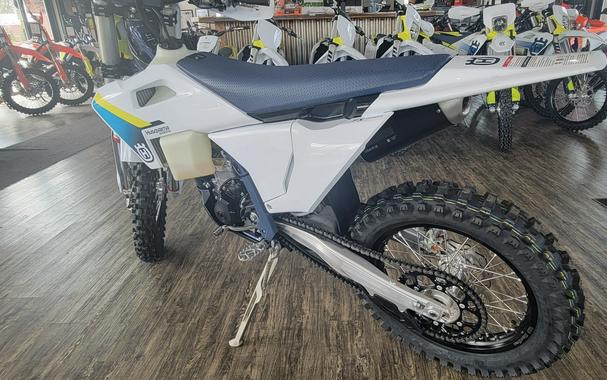 2025 Husqvarna FX 350