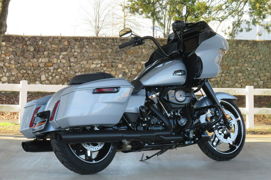 2024 Harley-Davidson® FLTRX - Road Glide®