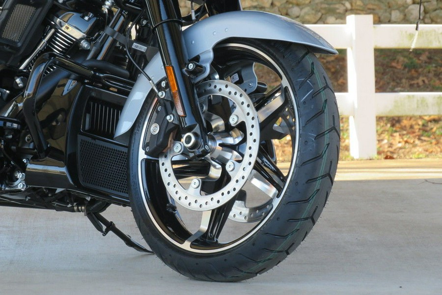 2024 Harley-Davidson® FLTRX - Road Glide®