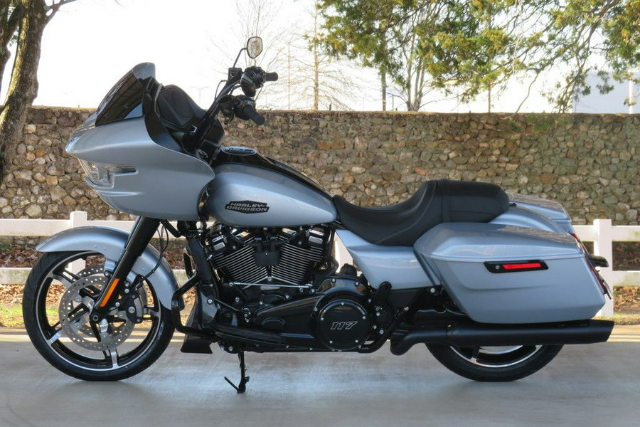 2024 Harley-Davidson® FLTRX - Road Glide®